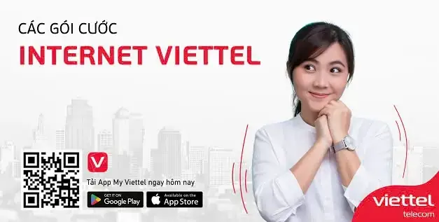 Lắp Đặt Internet Viettel Yên Phong, Bắc Ninh Chỉ 180.000đ