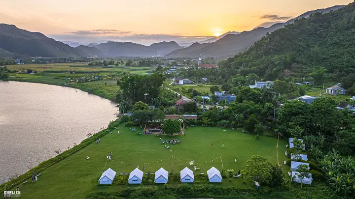 Yên Retreat, Hòa Bắc, Hòa Vang, Đà Nẵng - Cổng Thông Tin Du Lịch ...