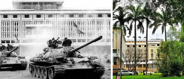 Lịch Trình 1 Ngày Tại Tp.hcm: Khám Phá Trọn Vẹn Nhịp Đập Thành Phố Sôi Động