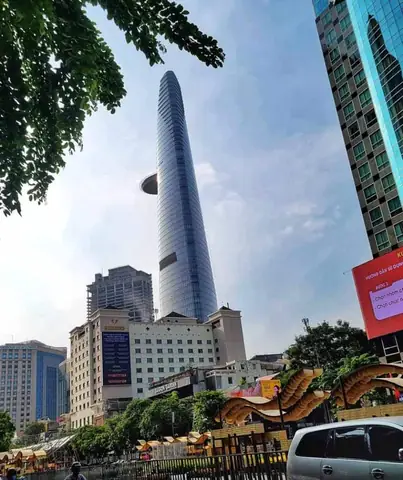 Lịch Trình 1 Ngày Tại Tp.hcm: Khám Phá Trọn Vẹn Nhịp Đập Thành Phố Sôi Động