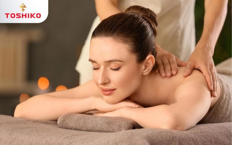 1 lần đi massage bao nhiêu tiền - Hình 4