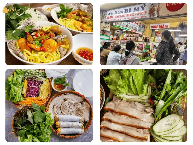 Lịch Trình 1 Ngày Ở Đà Nẵng Nên Đi Đâu: Gợi Ý Trọn Vẹn 24 Giờ Lịch Trình 1 Ngày Ở Đà Nẵng Nên Đi Đâu: Gợi Ý Trọn Vẹn 24 Giờ