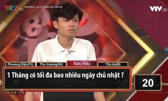 1 tháng có bao nhiêu ngày chủ nhật - Hình 4