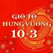 10 3 âm là ngày gì