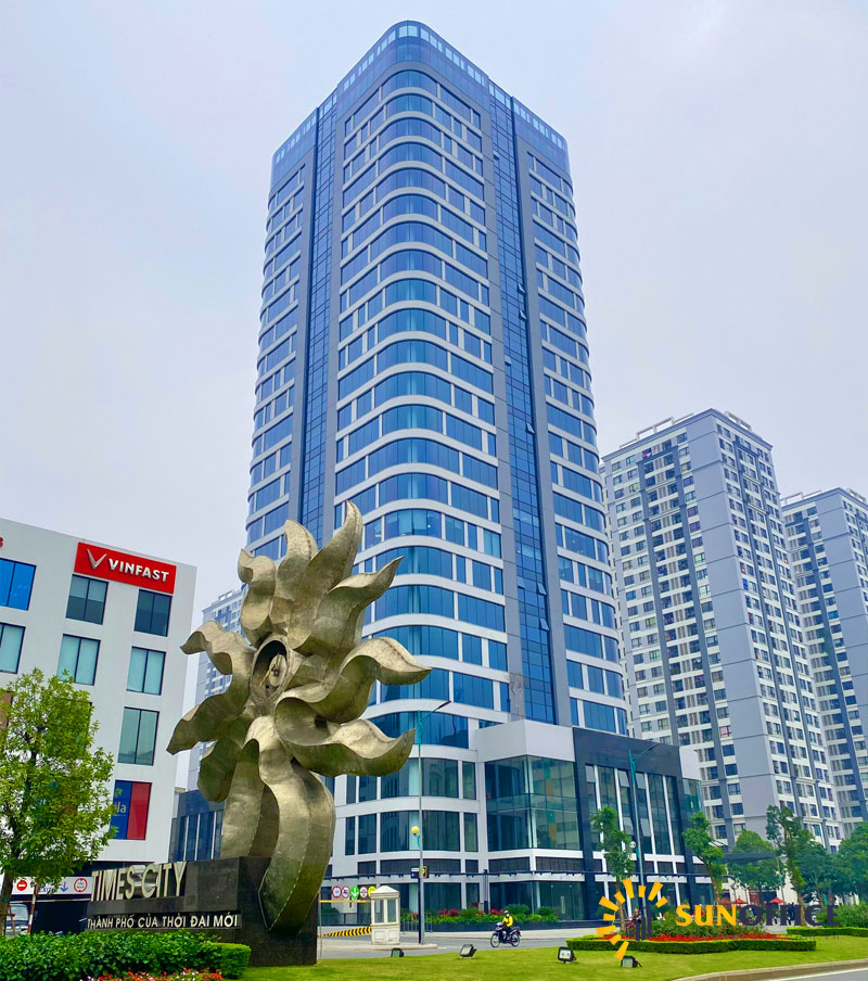 458 minh khai thuộc phường nào - Hình 3