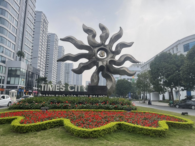 458 minh khai thuộc phường nào - Hình 4