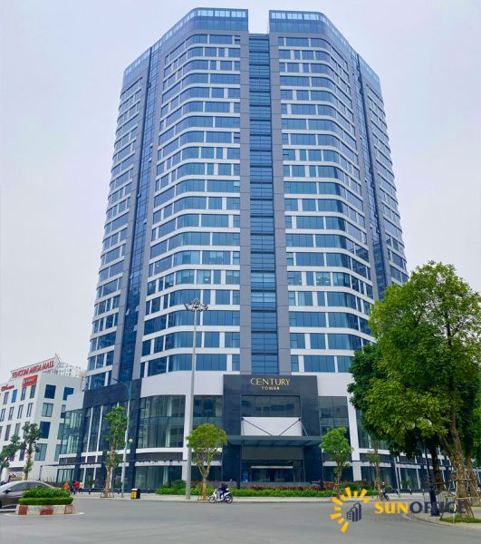 458 minh khai thuộc phường nào