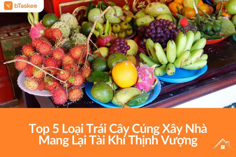 5 loại trái cây cúng - Hình 3