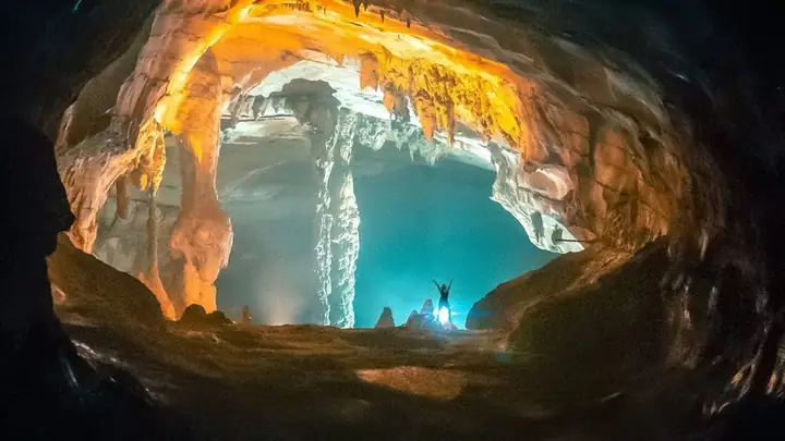 Phong Nha Kẻ Bàng: 7 Thành Tích Vượt Trội Của Di Sản Thiên Nhiên Thế Giới