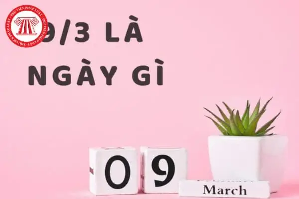 9/3 Có Phải Là Ngày Quốc Tế Đàn Ông? Tổng Hợp Thông Tin & Luật La Động
