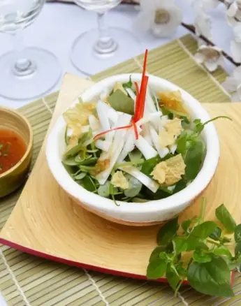 Review Quán Chay Bồ Đề Mỹ Tho: Ăn Chay Ngon, Sạch Sẽ
