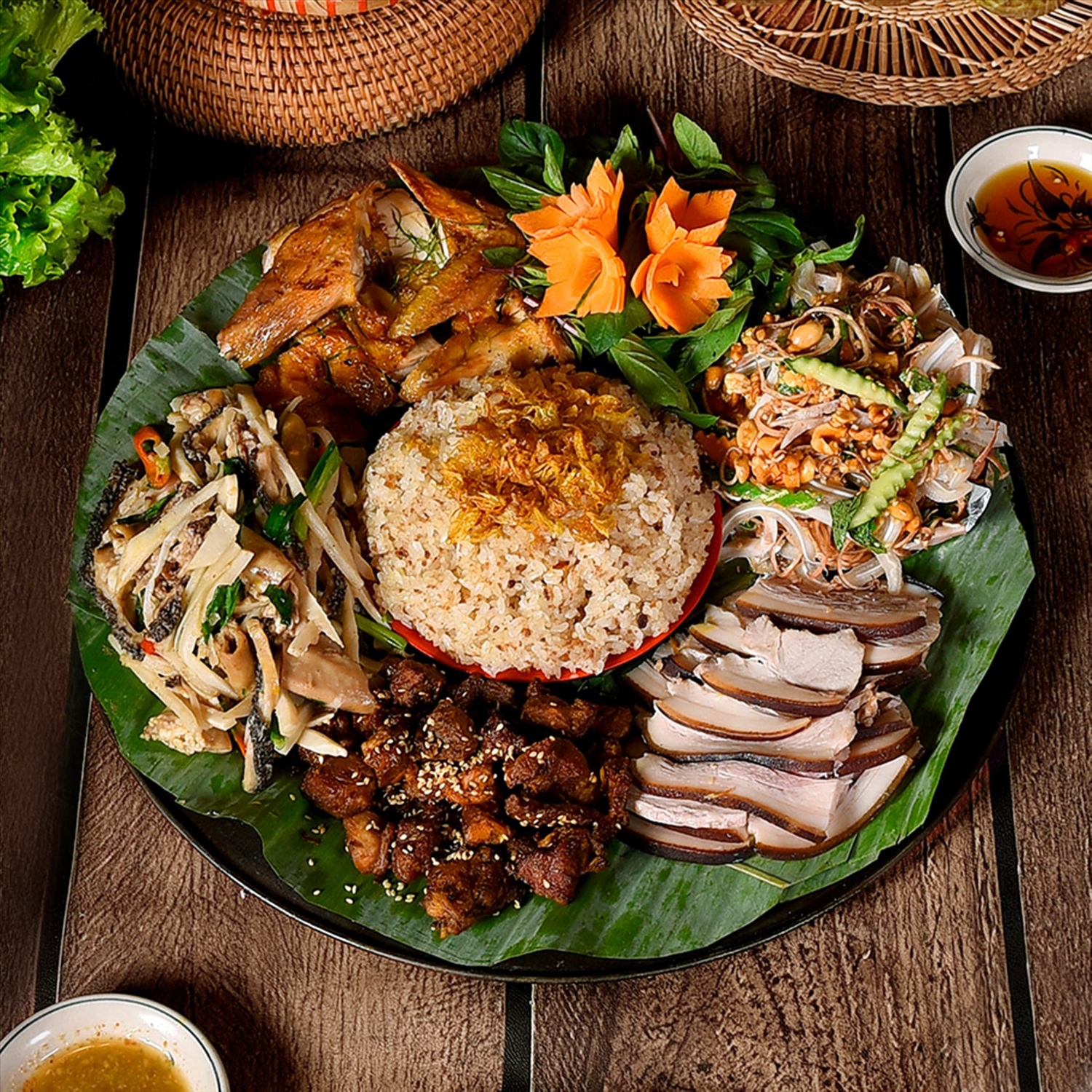 ẩm thực truyền thống việt nam - Hình 3