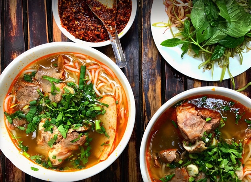 ăn gì ở sài gòn quận 1 - Hình 5
