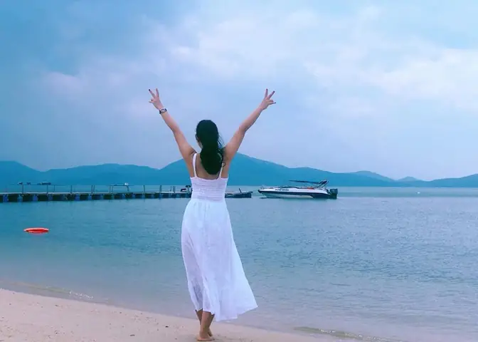 Bãi Biển Diễn Thành Nghệ An: Điểm Đến Lý Tưởng Cho Du Khách