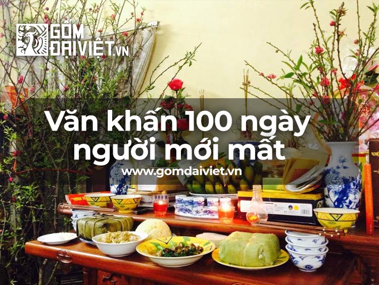 bài cúng 100 ngày - Hình 2