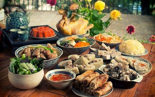 bài cúng 30 tết năm 2024 - Hình 5