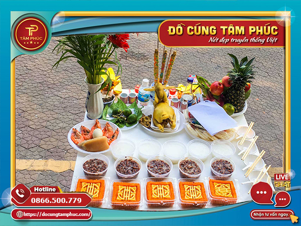 bài cúng các bác - Hình 4