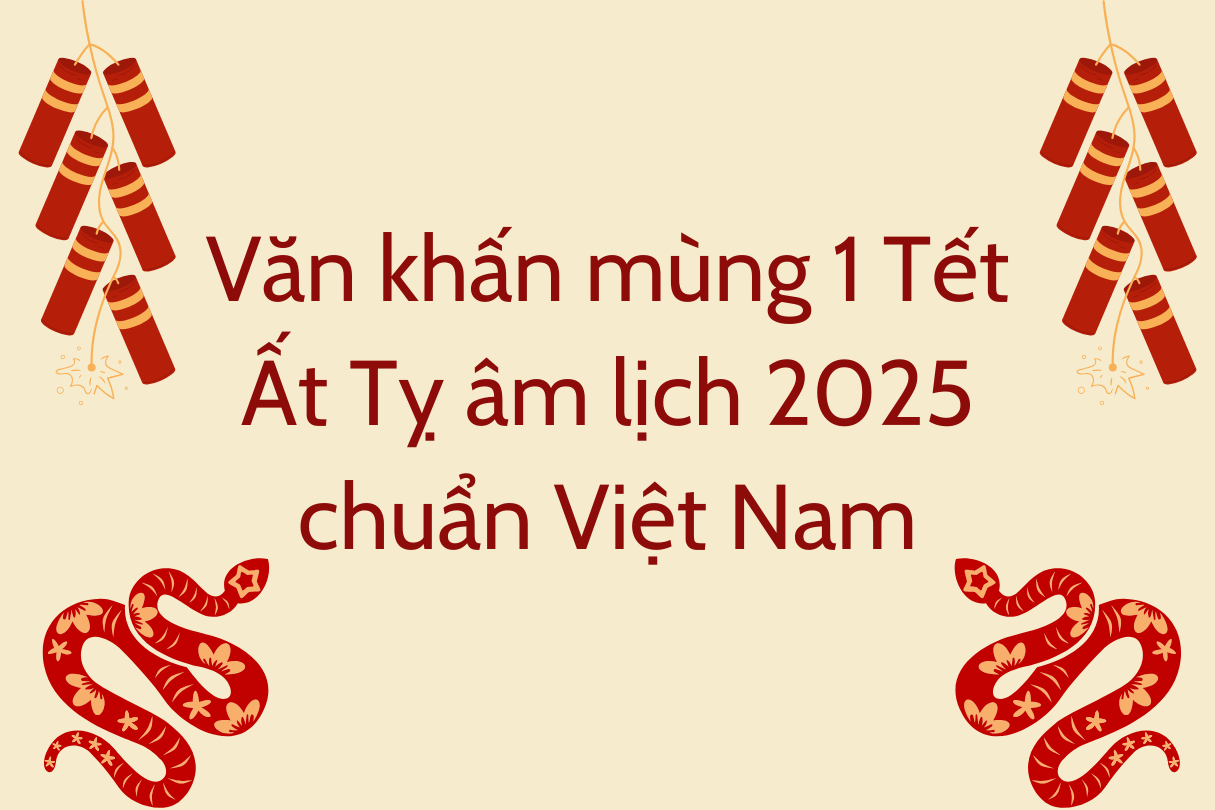 bài cúng mùng 1 năm 2025 - Hình 2