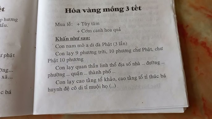 bài cúng mùng 3 tết - Hình 2