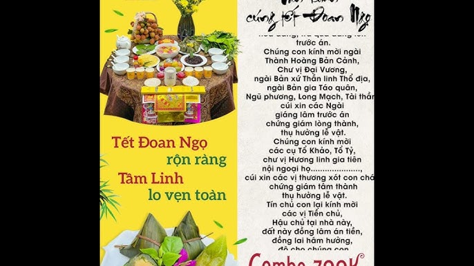 bài cúng mùng 5 tháng 5 năm 2023 - Hình 3