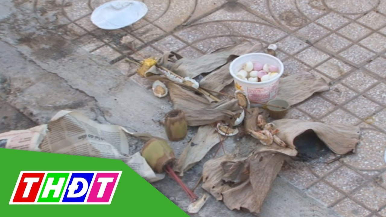 bài cúng ngã ba đường - Hình 2