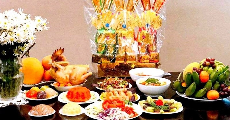 bài cúng ông công ông táo năm 2024 - Hình 4
