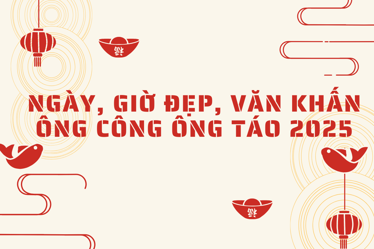 bài cúng ông công ông táo năm 2025 - Hình 4