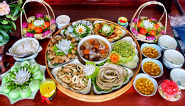 bài cúng rằm tháng 7 - Hình 5