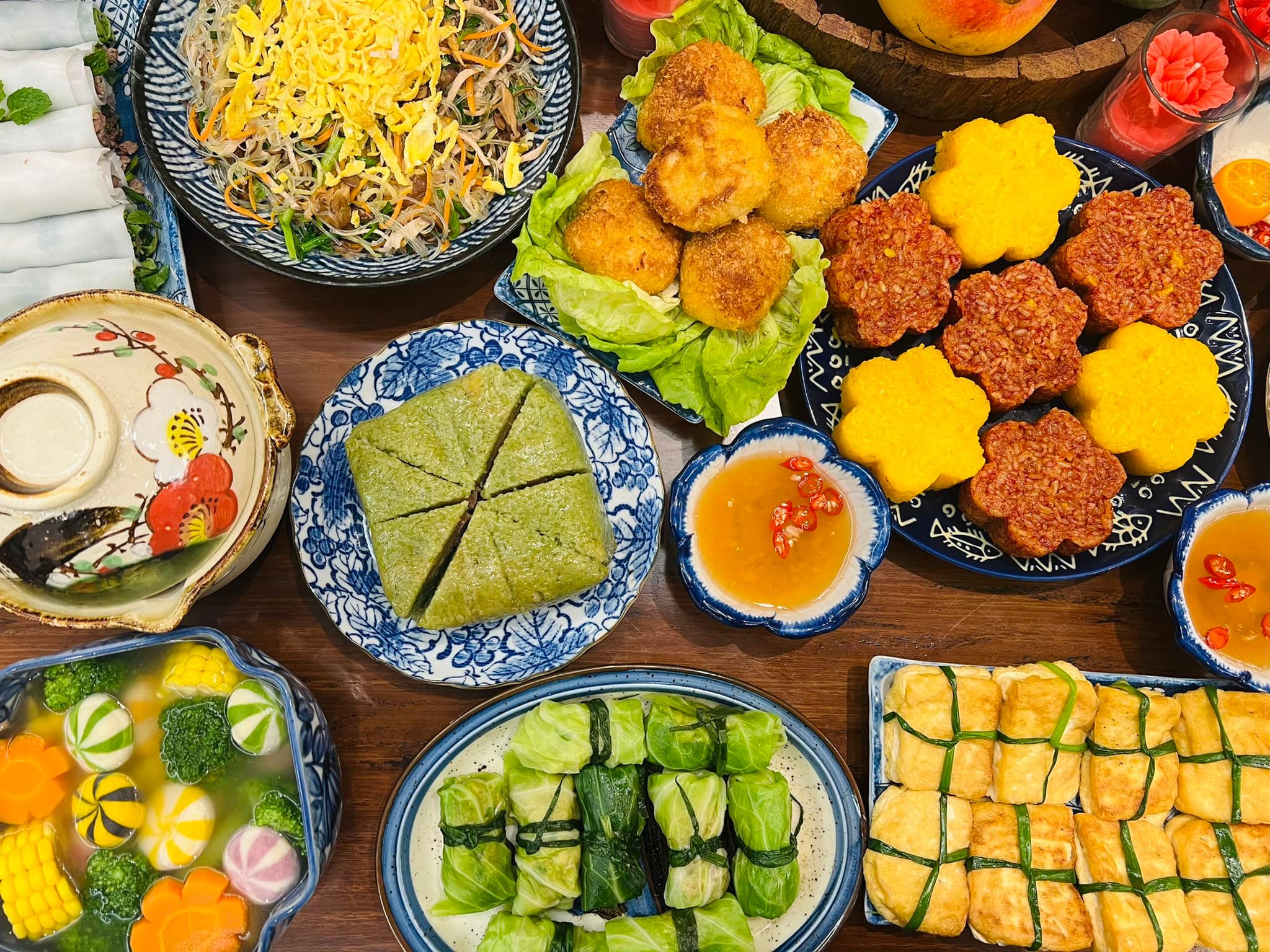 bài cúng rằm tháng giêng - Hình 2