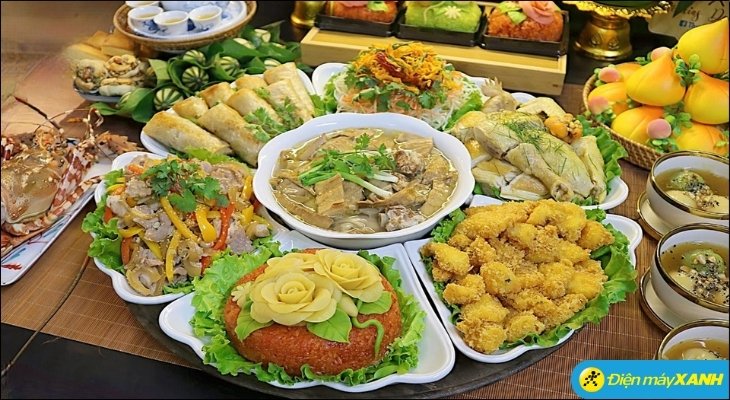 bài cúng rằm tháng giêng - Hình 5