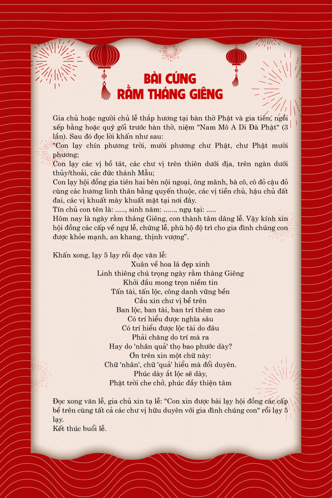 bài cúng rằm tháng giêng năm 2022 - Hình 5