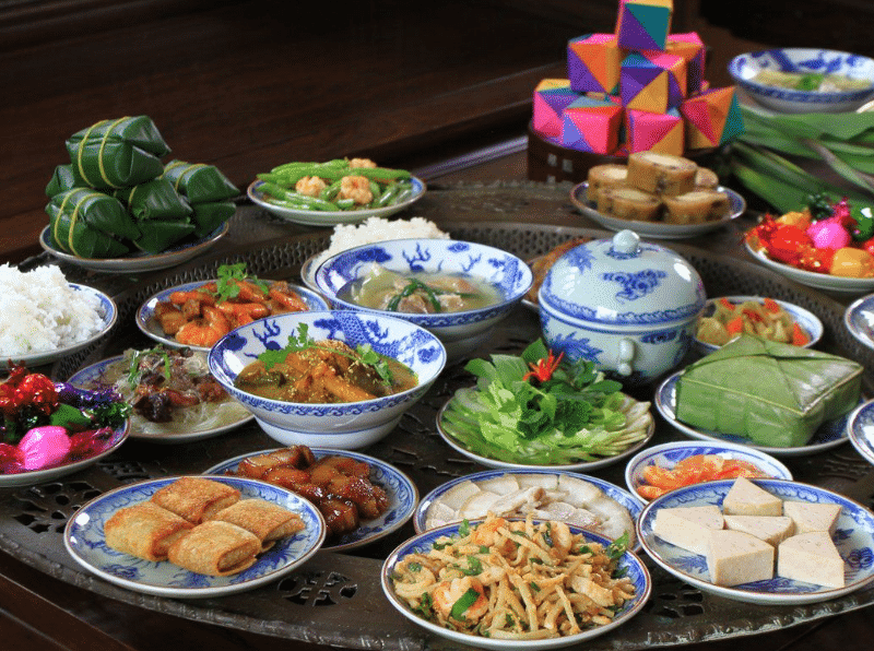 bài cúng rằm tháng giêng năm tân sửu - Hình 3