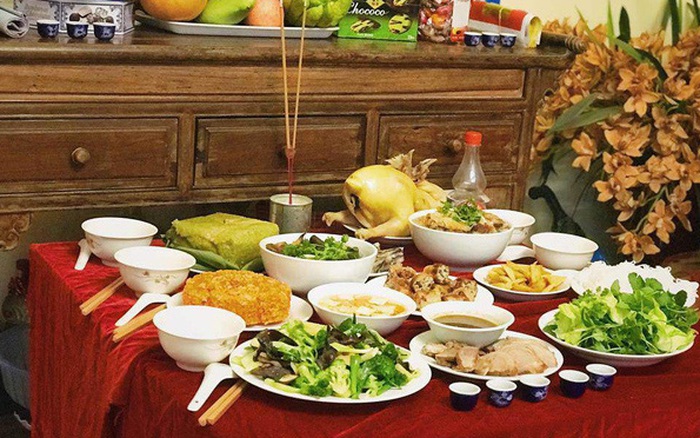 bài cúng rằm tháng giêng năm tân sửu