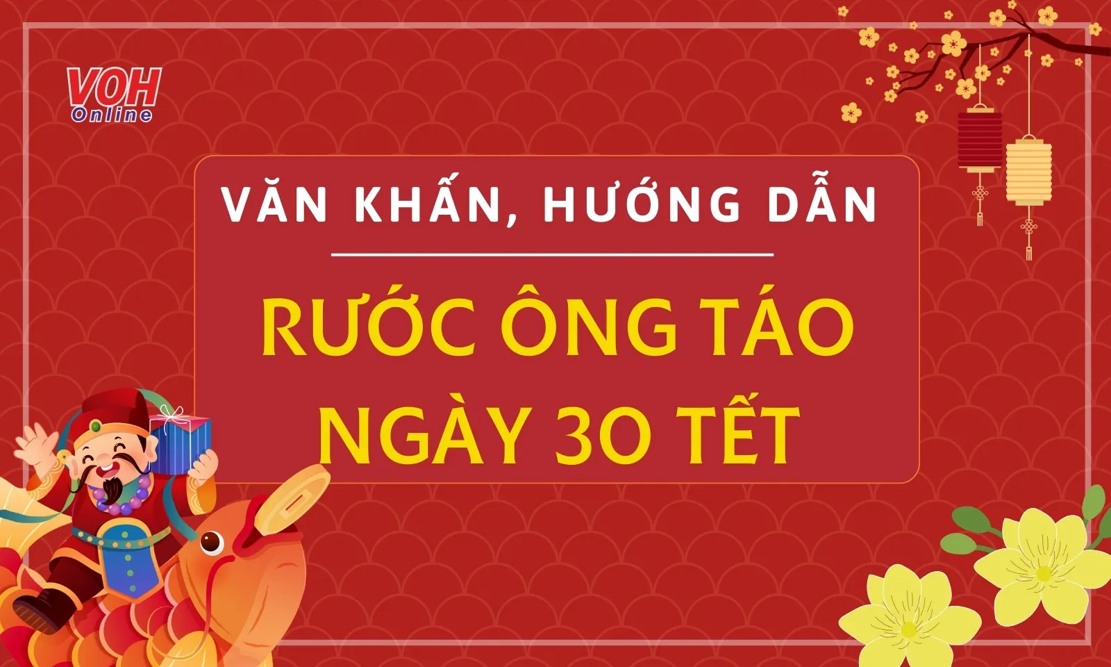 bài cúng rước ông táo về - Hình 4