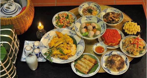 bài cúng tất niên năm 2021 - Hình 4