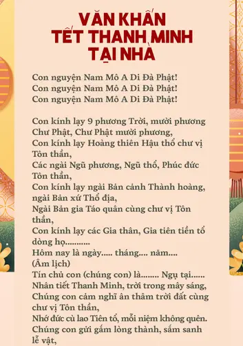 bài cúng thanh minh - Hình 4