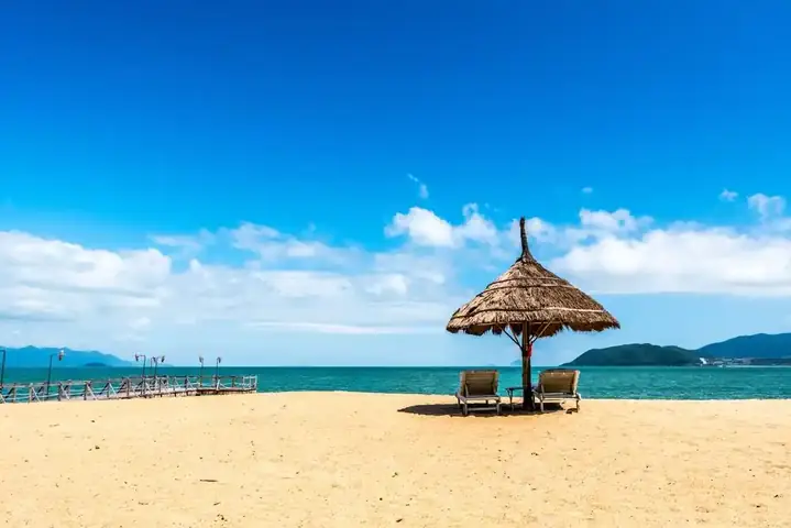 Khám Phá Bãi Dài Nha Trang Cam Hải Đông Khánh Hòa Khám Phá Bãi Dài Nha Trang Cam Hải Đông Khánh Hòa