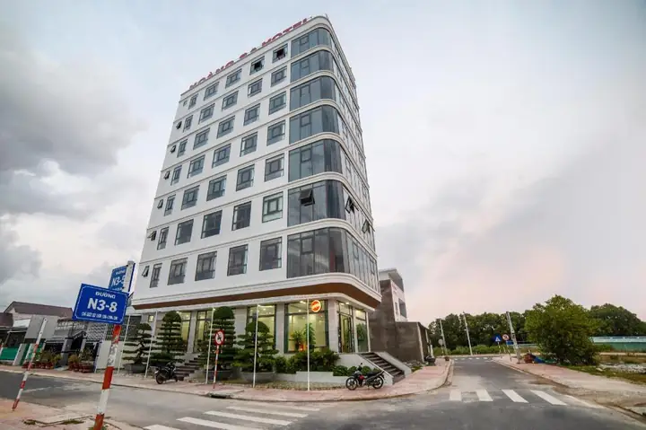 Khám Phá Bãi Dài Nha Trang Cam Hải Đông Khánh Hòa Khám Phá Bãi Dài Nha Trang Cam Hải Đông Khánh Hòa