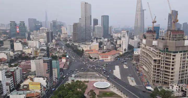 Bãi Giữ Xe Công Viên 23/9: Giải Pháp Thiết Yếu Cho Đời Sống Đô Thị