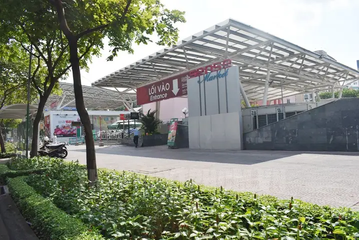 Bãi Giữ Xe Công Viên 23/9: Giải Pháp Thiết Yếu Cho Đời Sống Đô Thị Bãi Giữ Xe Công Viên 23/9: Giải Pháp Thiết Yếu Cho Đời Sống Đô Thị