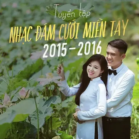 Nhạc Đám Cưới Miền Tây: 10 Ca Khúc Định Hình Không Khí Lễ Cưới Dân Dã
