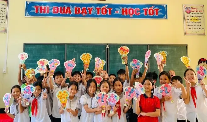 Những Sự Kiện Lịch Sử Và Văn Hóa Quan Trọng Vào Ngày 20 Tháng 11