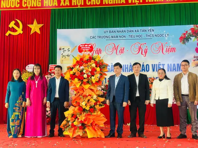 Những Sự Kiện Lịch Sử Và Văn Hóa Quan Trọng Vào Ngày 20 Tháng 11
