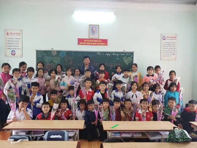Những Sự Kiện Lịch Sử Và Văn Hóa Quan Trọng Vào Ngày 20 Tháng 11