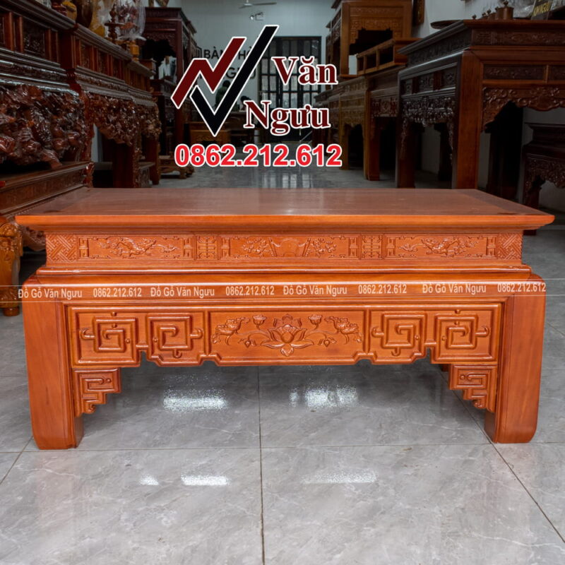 bàn cúng cơm - Hình 4