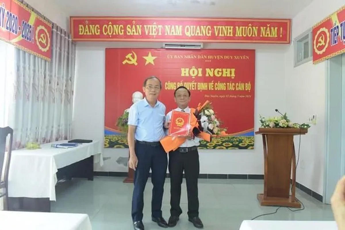 ban quản lý di sản văn hóa mỹ sơn - Hình 2