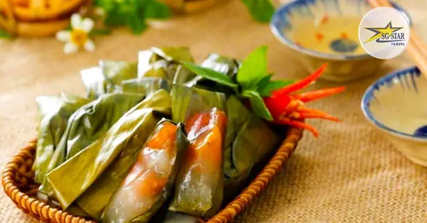 Bánh Bột Lọc Đặc Sản Ở Đâu Ngon Nhất? Top 10 Địa Điểm Được Săn Đón Tại Miền Trung