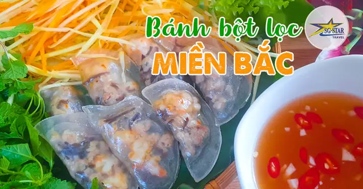Bánh Bột Lọc Đặc Sản Ở Đâu Ngon Nhất? Top 10 Địa Điểm Được Săn Đón Tại Miền Trung