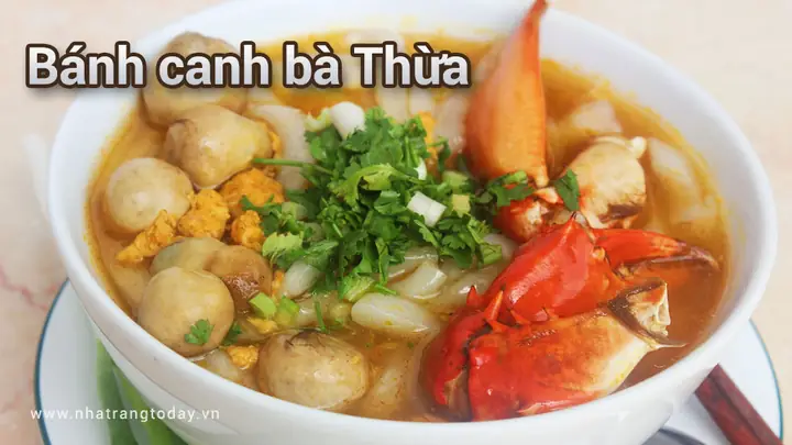 Bánh Canh Bà Thừa Nha Trang: Đánh Giá Toàn Diện Về Hương Vị, Giá Cả Và Trải Nghiệm Bánh Canh Bà Thừa Nha Trang: Đánh Giá Toàn Diện Về Hương Vị, Giá Cả Và Trải Nghiệm