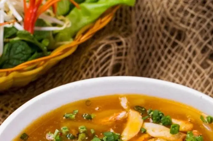 Bánh Canh Cá Lóc Hà Nội: Đặc Trưng Và 7 Quán Ngon Nổi Tiếng Bánh Canh Cá Lóc Hà Nội: Đặc Trưng Và 7 Quán Ngon Nổi Tiếng